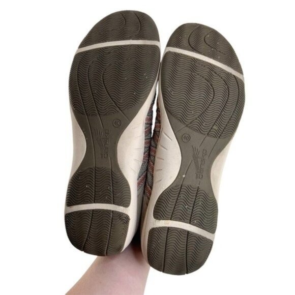 Dansko Honor Sneakers with Quick Lace - Picture 7 of 7